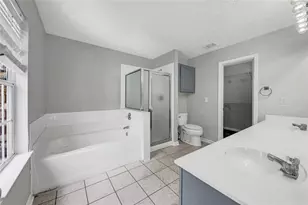 2507 Stonegate Dr NW, Acworth, GA 30101 - Photo 21