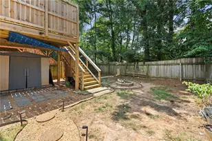 2507 Stonegate Dr NW, Acworth, GA 30101 - Photo 25