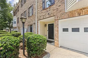 2507 Stonegate Dr NW, Acworth, GA 30101 - Photo 3