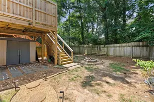 2507 Stonegate Dr NW, Acworth, GA 30101 - Photo 25