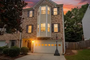 2507 Stonegate Dr NW, Acworth, GA 30101 - Photo 1