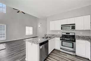 2507 Stonegate Dr NW, Acworth, GA 30101 - Photo 9