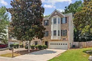 2507 Stonegate Dr NW, Acworth, GA 30101 - Photo 1