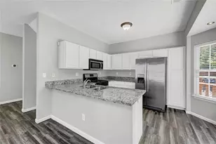 2507 Stonegate Dr NW, Acworth, GA 30101 - Photo 7