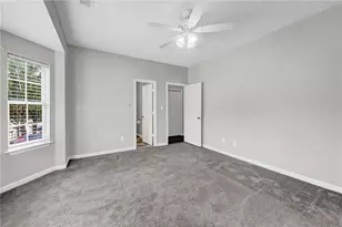 2507 Stonegate Dr NW, Acworth, GA 30101 - Photo 13