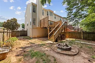 2507 Stonegate Dr NW, Acworth, GA 30101 - Photo 27