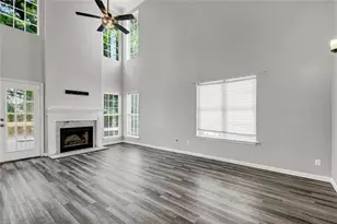 2507 Stonegate Dr NW, Acworth, GA 30101 - Photo 5