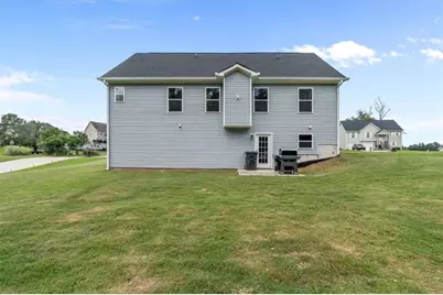 129 Grizzly Trail, Carrollton, GA 30117 - Photo 37