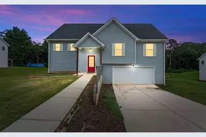 129 Grizzly Trail, Carrollton, GA 30117 - Photo 3