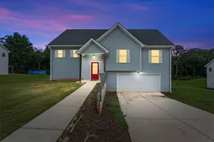 129 Grizzly Trail, Carrollton, GA 30117 - Photo 3