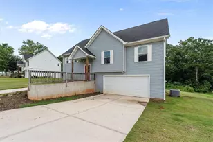 129 Grizzly Trail, Carrollton, GA 30117 - Photo 5