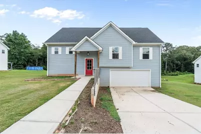 129 Grizzly Trail, Carrollton, GA 30117 - Photo 1