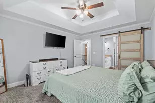129 Grizzly Trail, Carrollton, GA 30117 - Photo 19