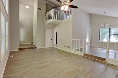 4515 King Springs Road SE, Smyrna, GA 30082 - Photo 3
