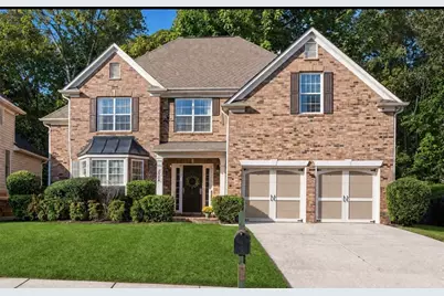 26 Coopers Glen Drive SW, Mableton, GA 30126 - Photo 1