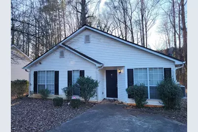 3428 Homeward Trail, Ellenwood, GA 30294 - Photo 1