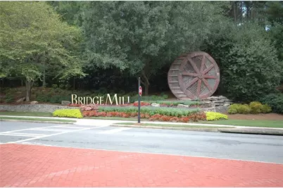 803 Rocky Ridge Court, Canton, GA 30114 - Photo 71
