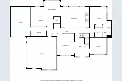 803 Rocky Ridge Court, Canton, GA 30114 - Photo 67