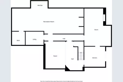 803 Rocky Ridge Court, Canton, GA 30114 - Photo 65