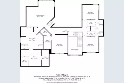 803 Rocky Ridge Court, Canton, GA 30114 - Photo 63