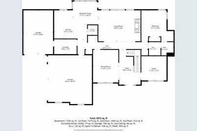 803 Rocky Ridge Court, Canton, GA 30114 - Photo 61