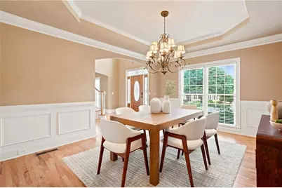 803 Rocky Ridge Court, Canton, GA 30114 - Photo 19