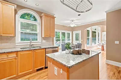 803 Rocky Ridge Court, Canton, GA 30114 - Photo 13
