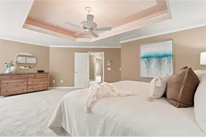 803 Rocky Ridge Court, Canton, GA 30114 - Photo 35