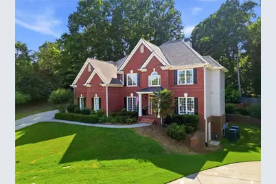 803 Rocky Ridge Court, Canton, GA 30114 - Photo 3