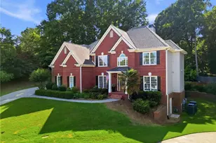 803 Rocky Ridge Ct, Canton, GA 30114 - Photo 3
