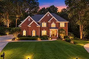803 Rocky Ridge Ct, Canton, GA 30114 - Photo 1