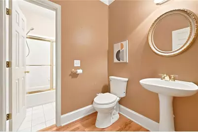 803 Rocky Ridge Court, Canton, GA 30114 - Photo 21