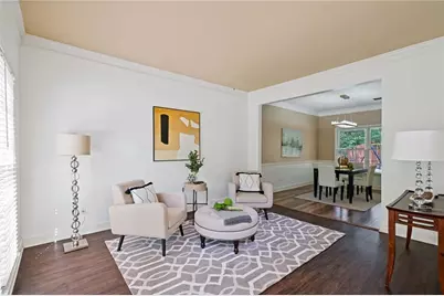 1595 Watercove Lane, Lawrenceville, GA 30043 - Photo 3