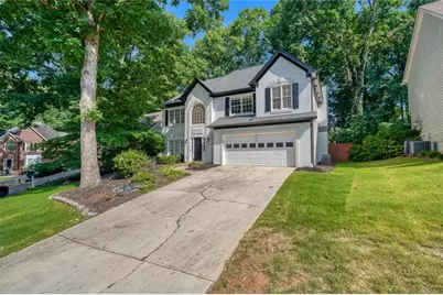 1595 Watercove Lane, Lawrenceville, GA 30043 - Photo 27