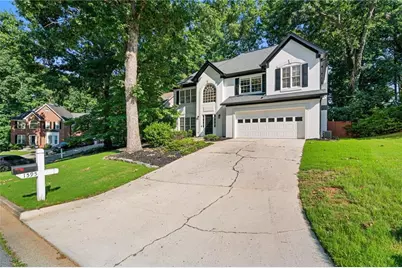 1595 Watercove Lane, Lawrenceville, GA 30043 - Photo 41