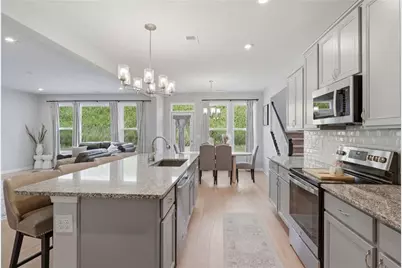 1628 Liberty Park Drive, Braselton, GA 30517 - Photo 13