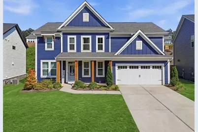 1628 Liberty Park Drive, Braselton, GA 30517 - Photo 1