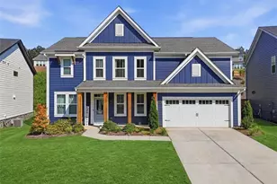 1628 Liberty Park Dr, Braselton, GA 30517 - Photo 1