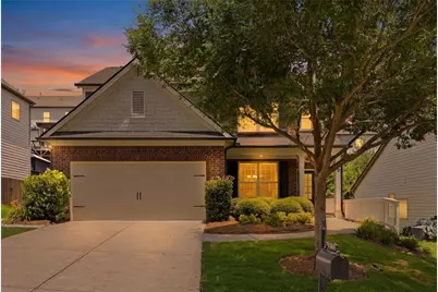 4855 Roseman Trail, Cumming, GA 30040 - Photo 1