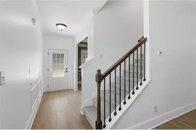 4855 Roseman Trail, Cumming, GA 30040 - Photo 9