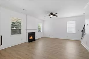 4855 Roseman Trail, Cumming, GA 30040 - Photo 5