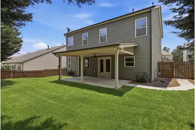 4855 Roseman Trail, Cumming, GA 30040 - Photo 29