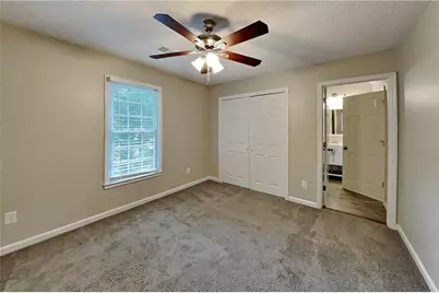 4234 Abington Walk NW, Kennesaw, GA 30144 - Photo 9