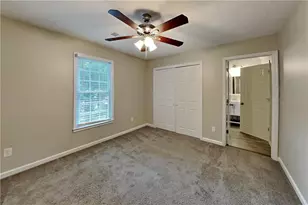 4234 Abington Walk NW, Kennesaw, GA 30144 - Photo 9