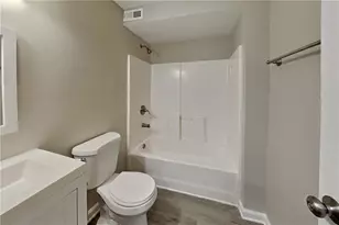 4234 Abington Walk NW, Kennesaw, GA 30144 - Photo 13
