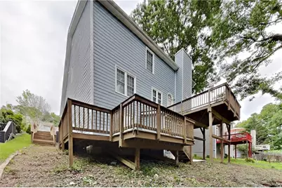 4234 Abington Walk NW, Kennesaw, GA 30144 - Photo 17