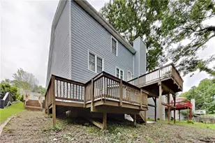 4234 Abington Walk NW, Kennesaw, GA 30144 - Photo 17