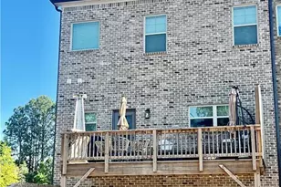 768 Honey Bee Ln, Lawrenceville, GA 30046 - Photo 3