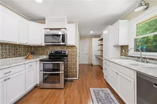 19 N Trail Trail, Dallas, GA 30157 - Photo 5