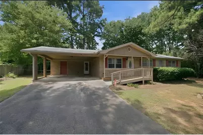 19 N Trail Trail, Dallas, GA 30157 - Photo 1